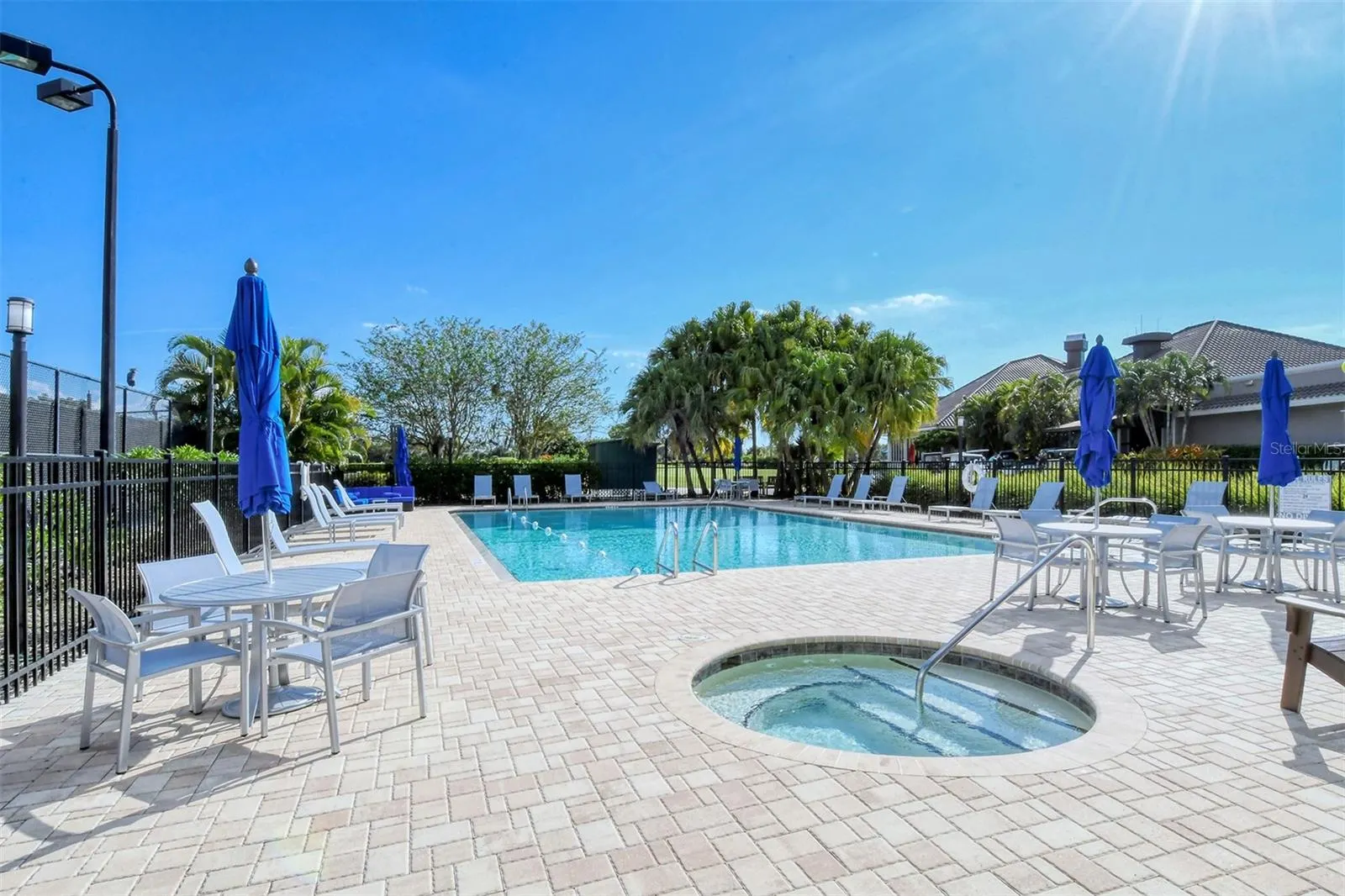 8755 OLDE HICKORY AVE #7102 #7102