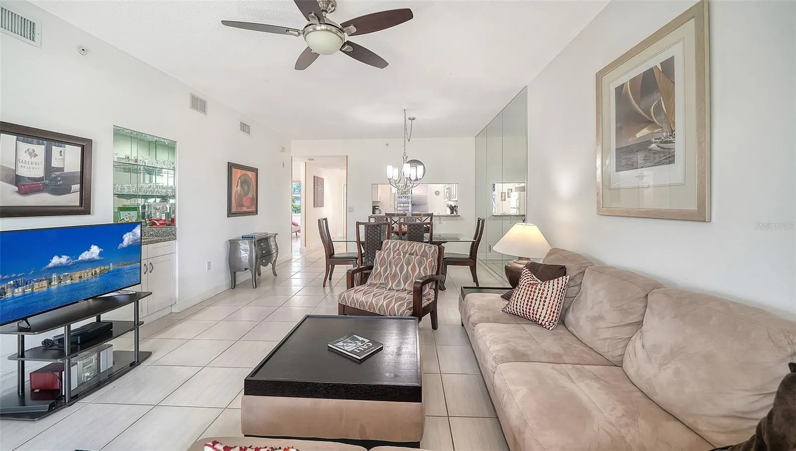 8755 OLDE HICKORY AVE #7102 #7102