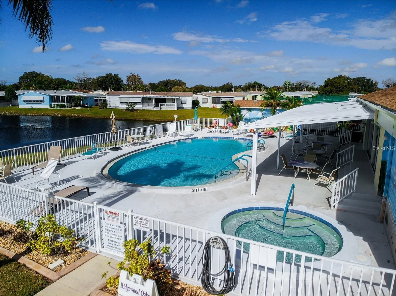 67 MEADOWLARK CIR