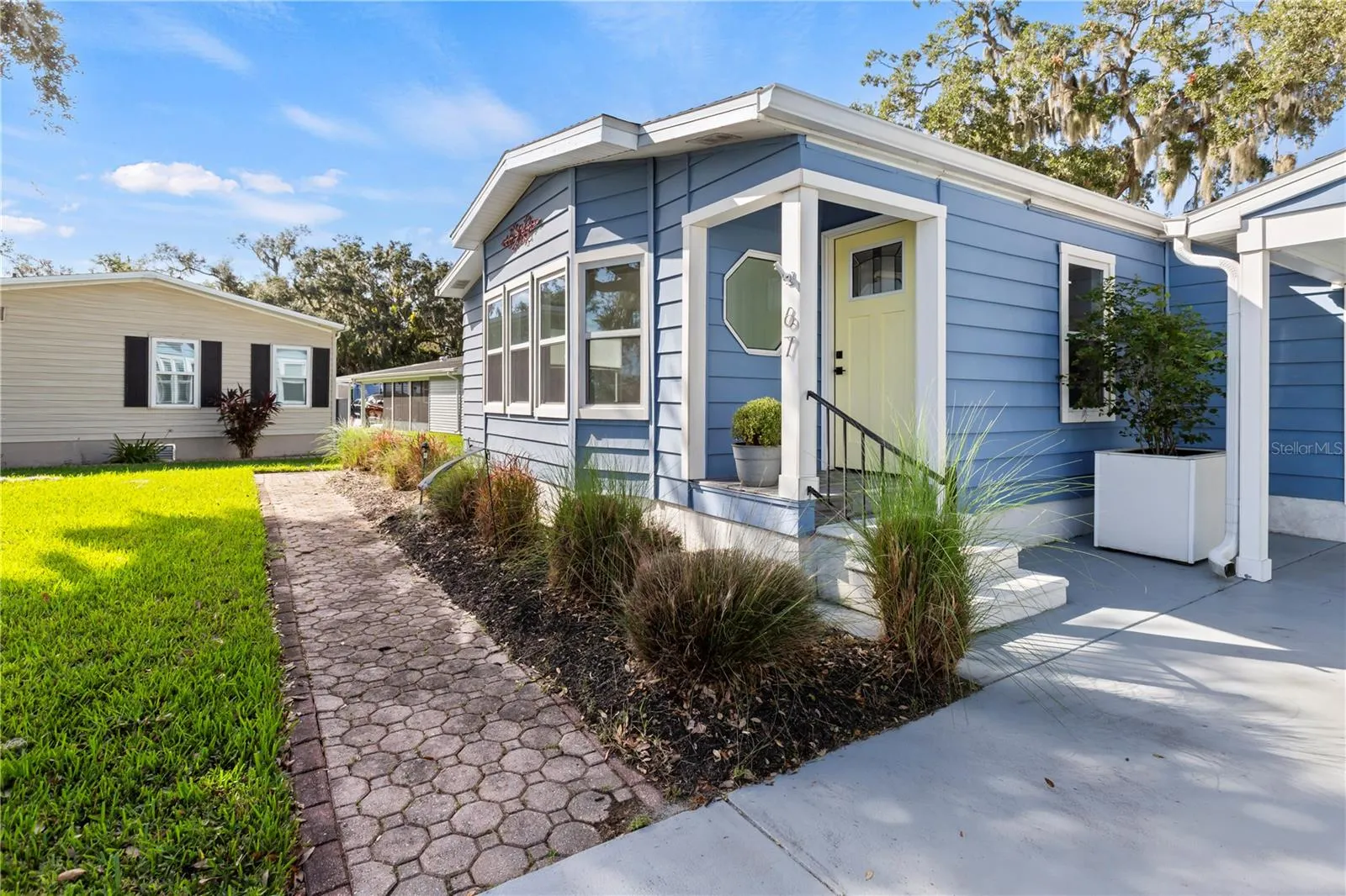 67 MEADOWLARK CIR