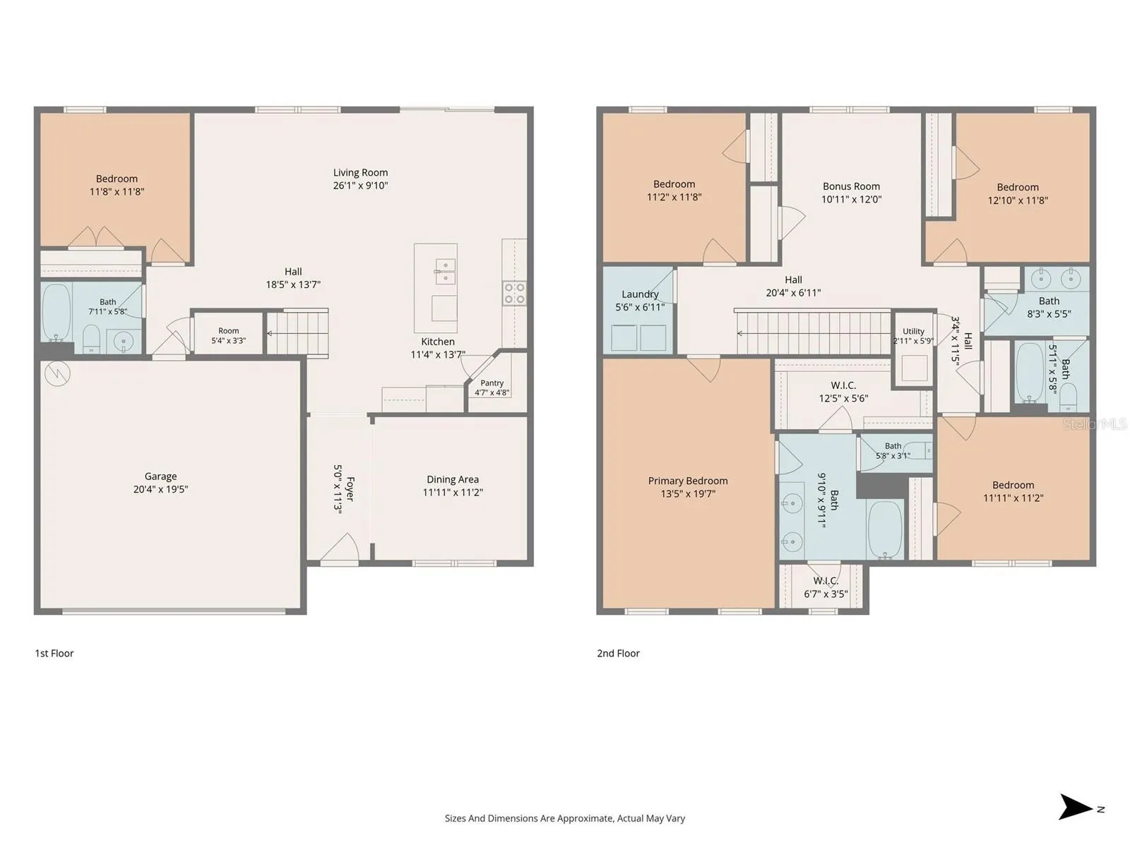 5809 FLAGSTONE TRL