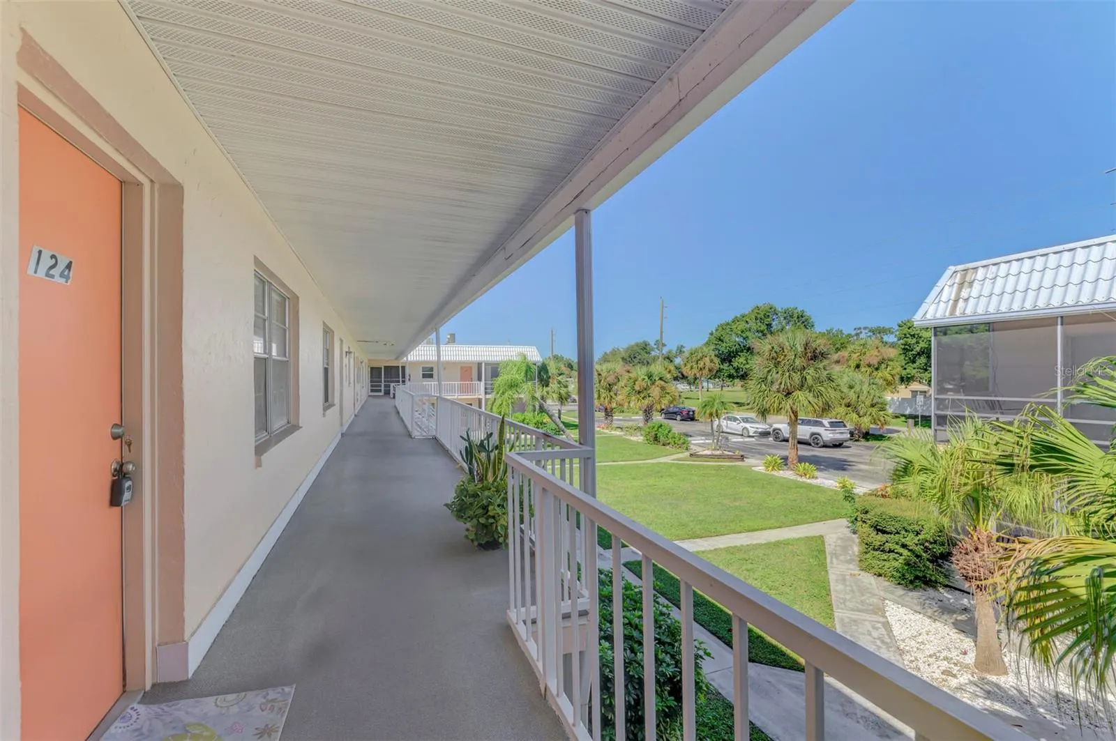 460 BASE AVE E #124 #124
