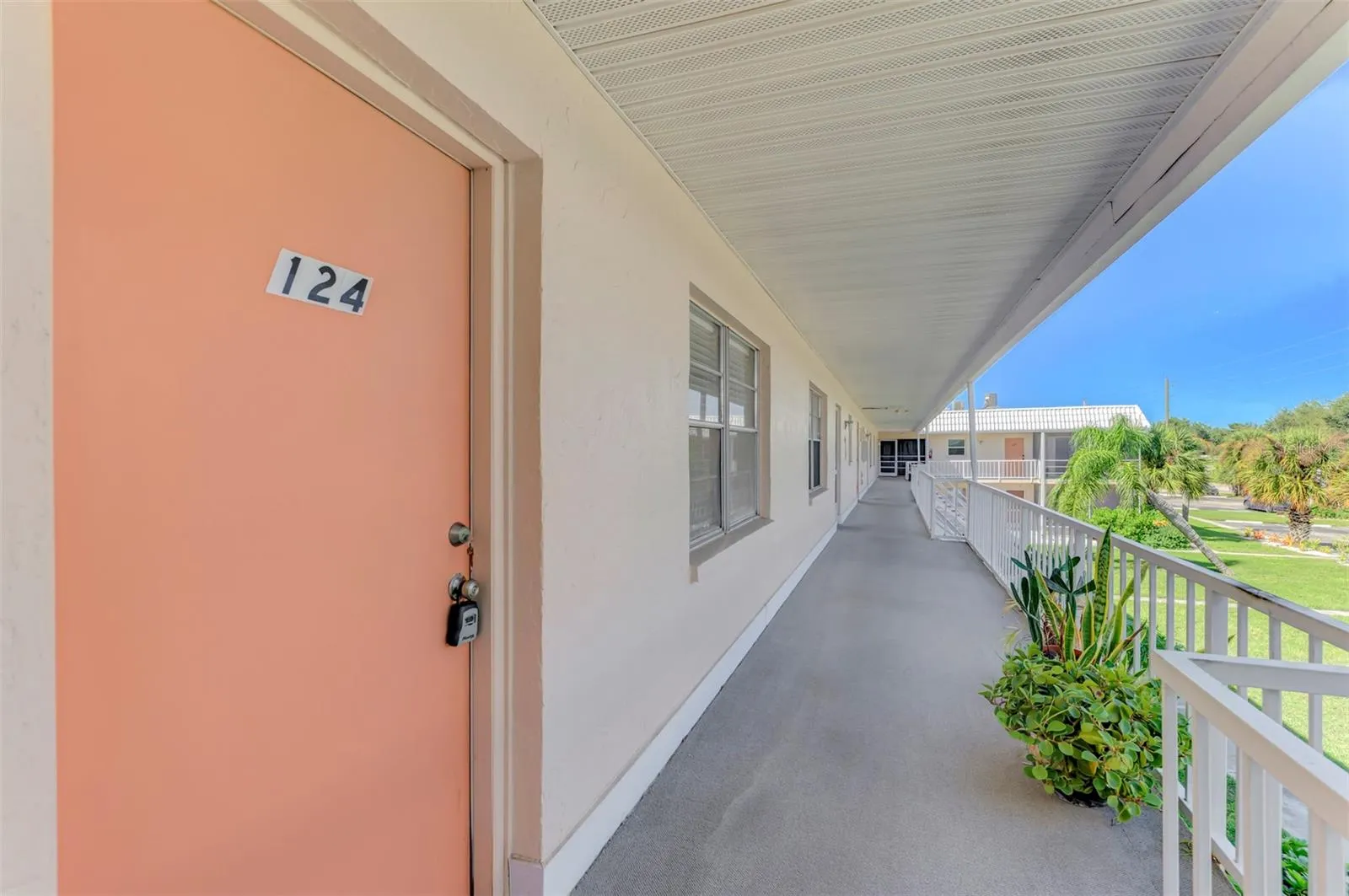 460 BASE AVE E #124 #124