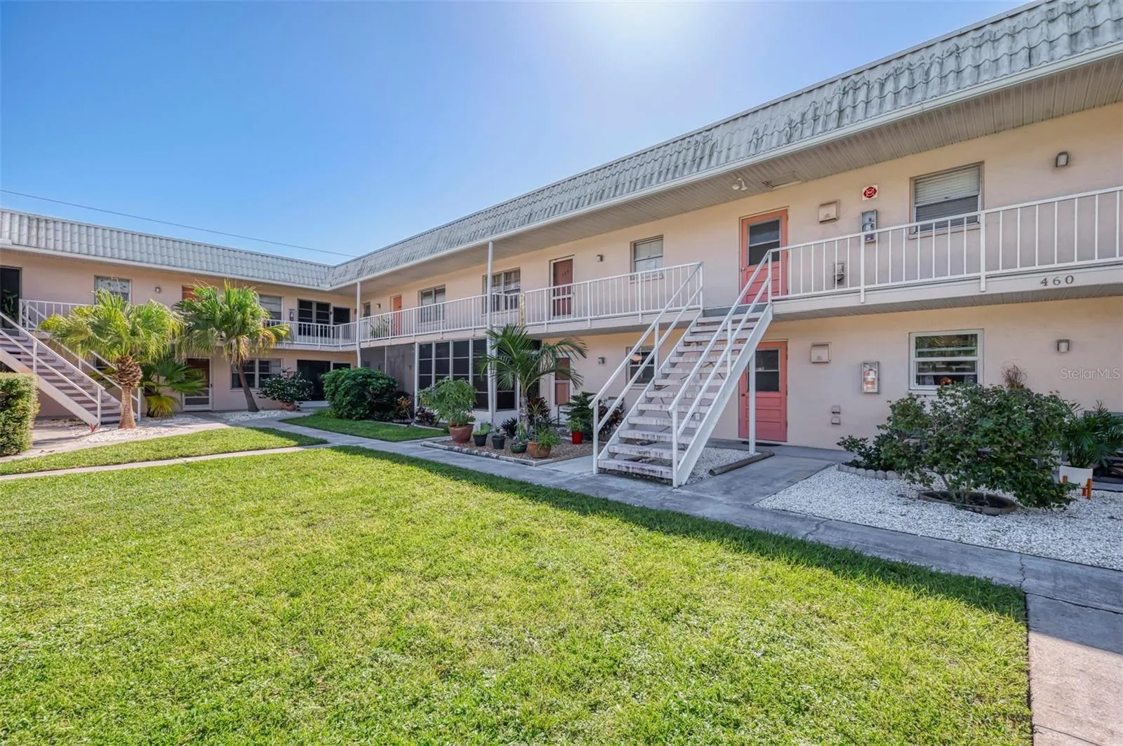 460 BASE AVE E #124 #124