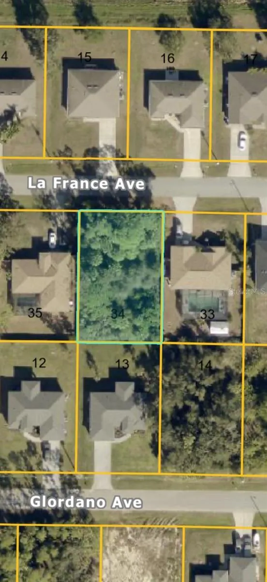 LA FRANCE AVE