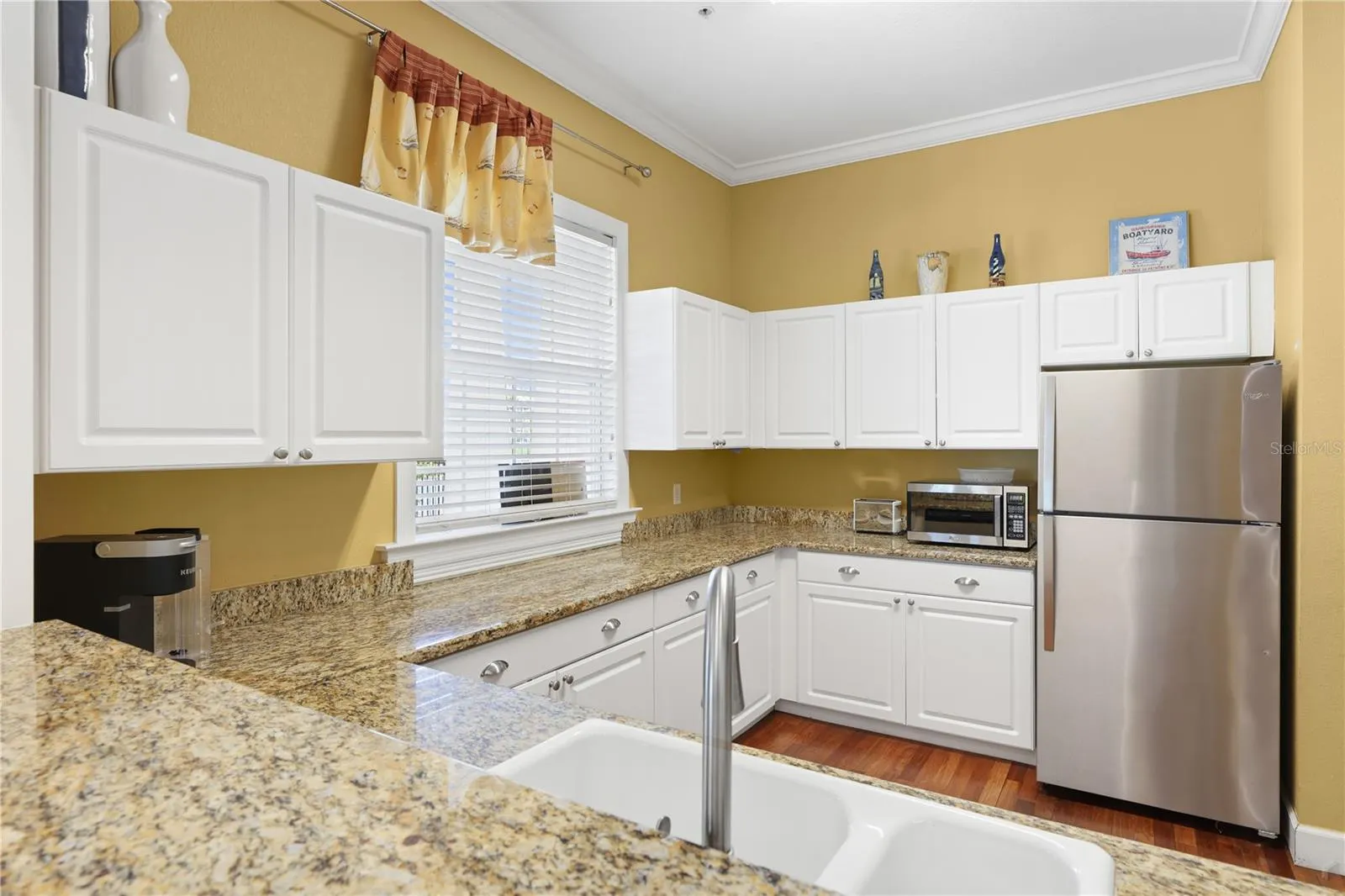 5531 ROSEHILL RD #203 #203