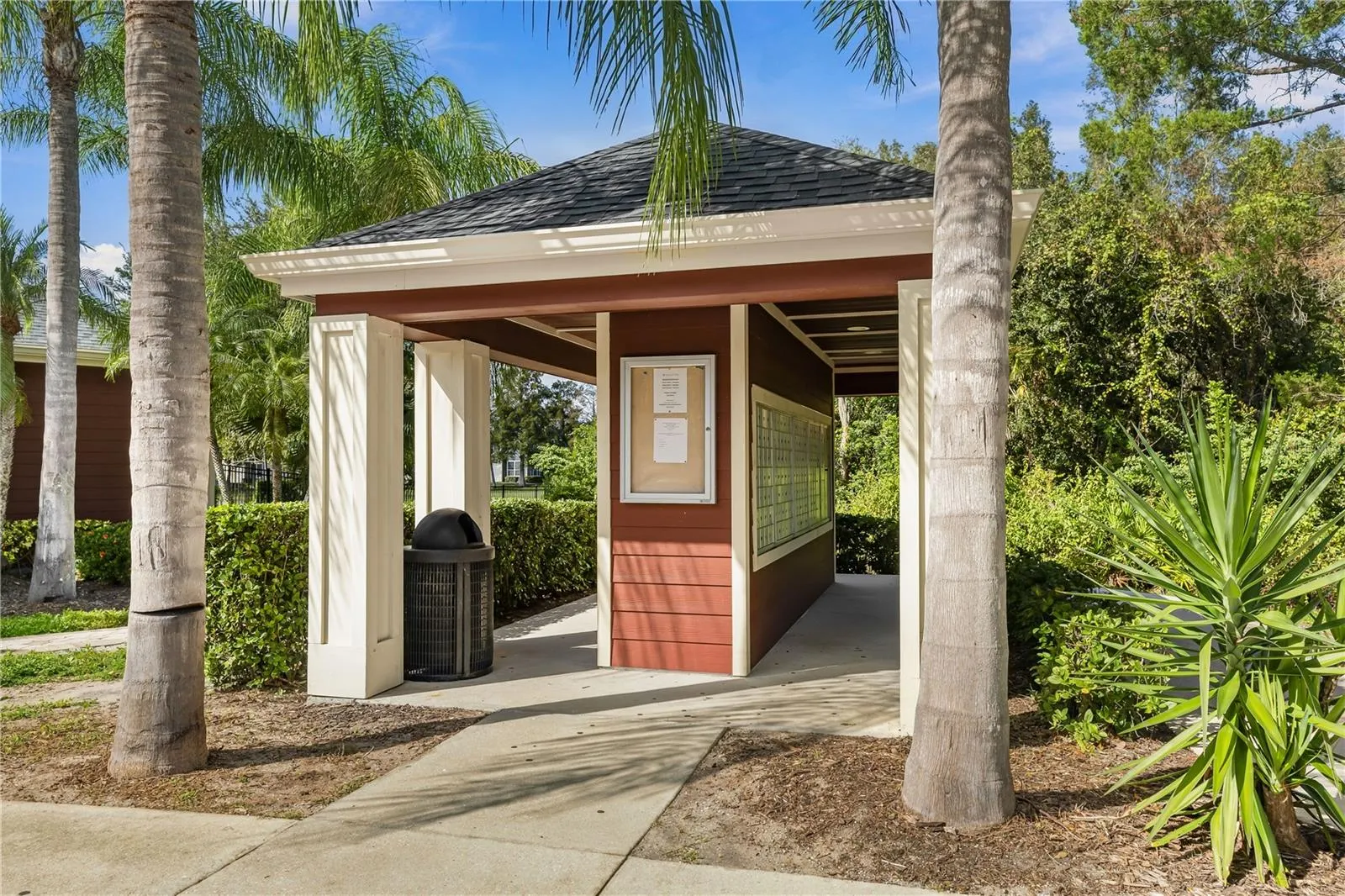 5531 ROSEHILL RD #203 #203