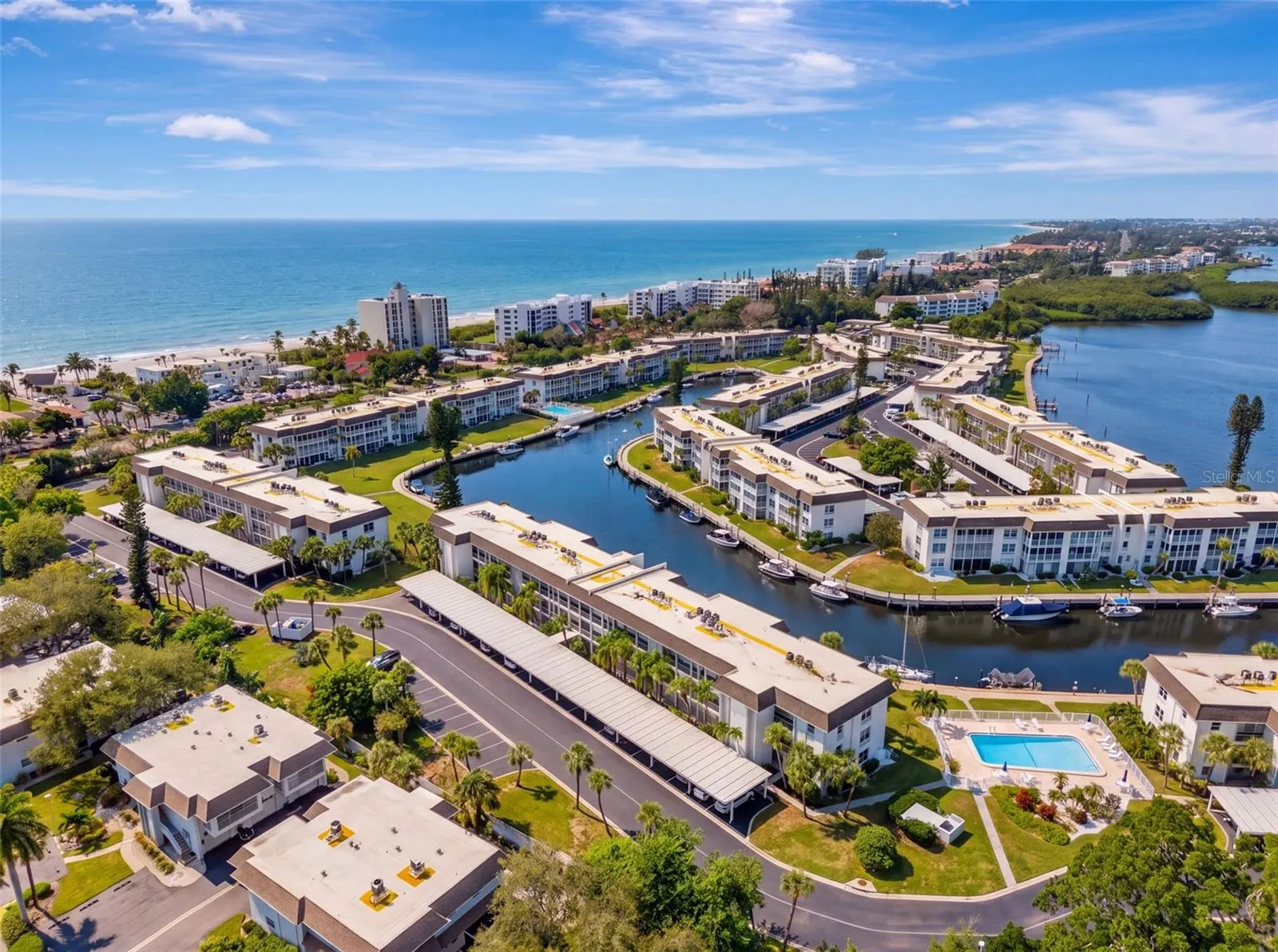 4330 FALMOUTH DR #107 #107