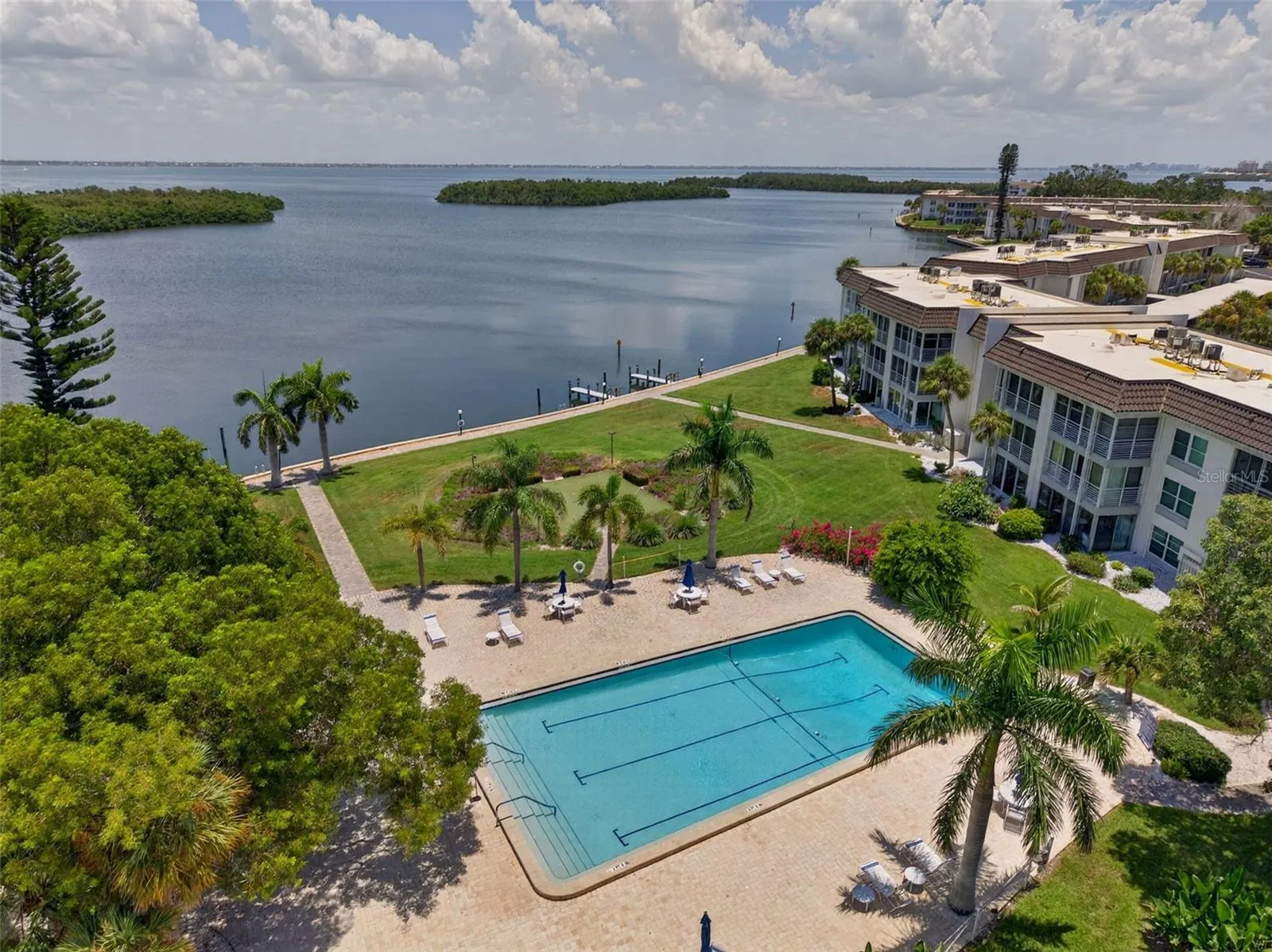 4330 FALMOUTH DR #107 #107