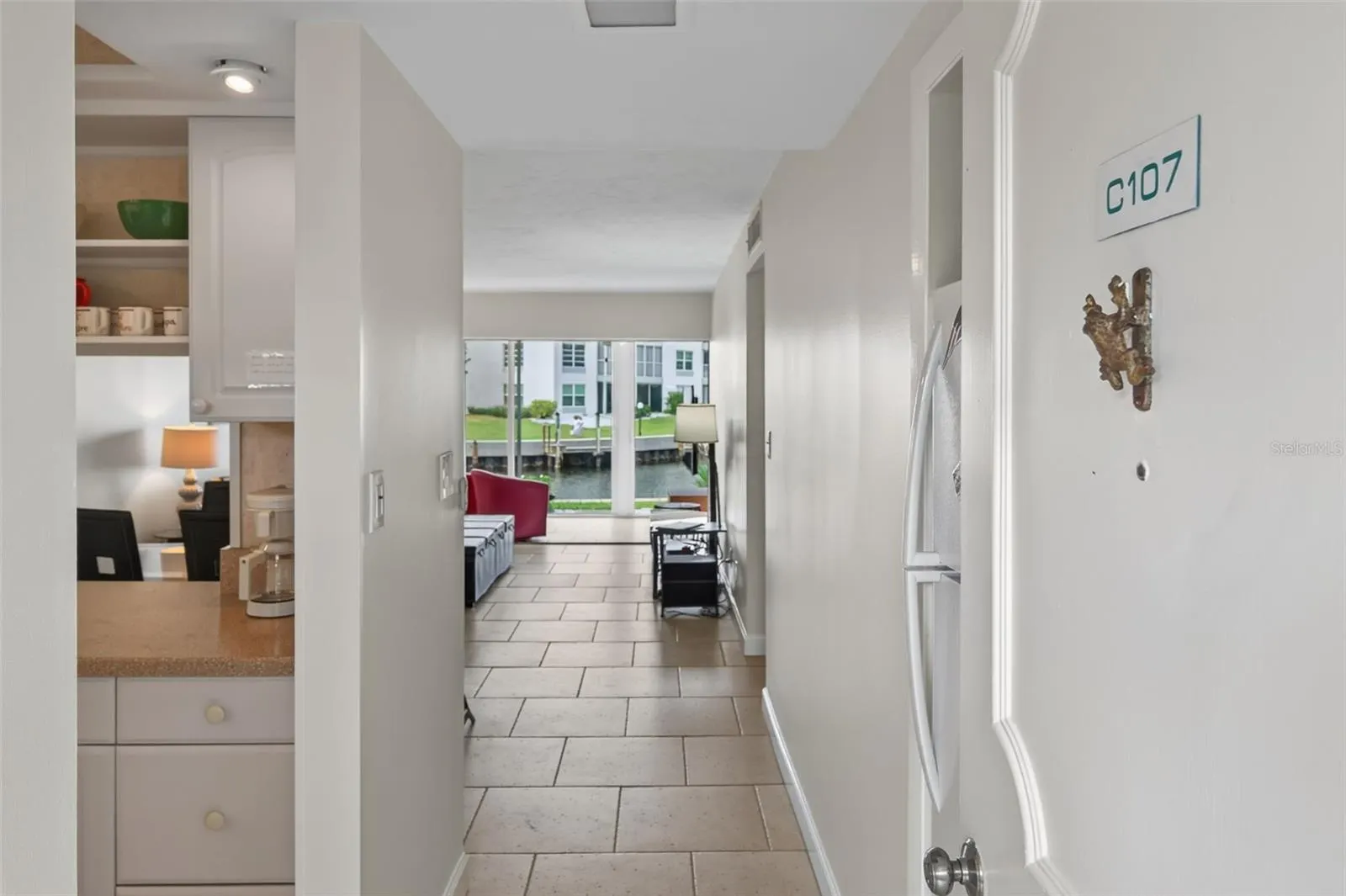 4330 FALMOUTH DR #107 #107