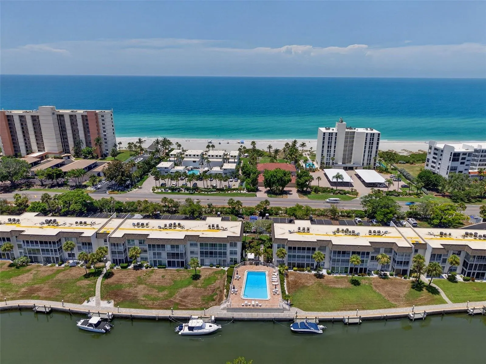 4330 FALMOUTH DR #107 #107