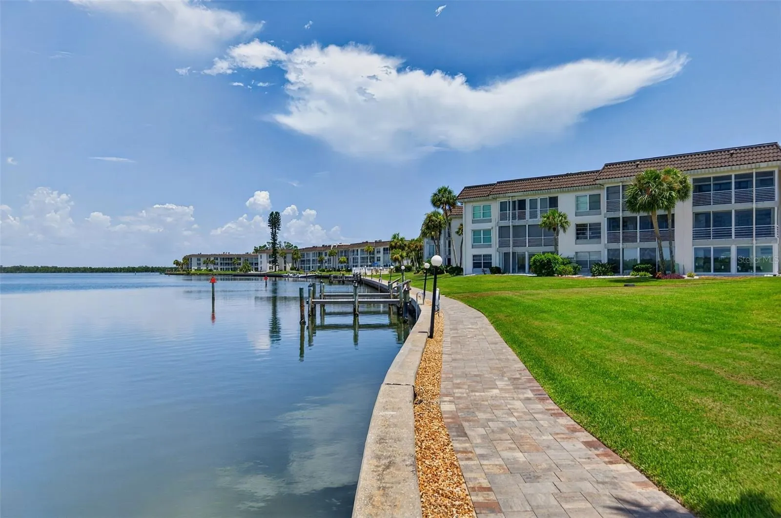 4330 FALMOUTH DR #107 #107