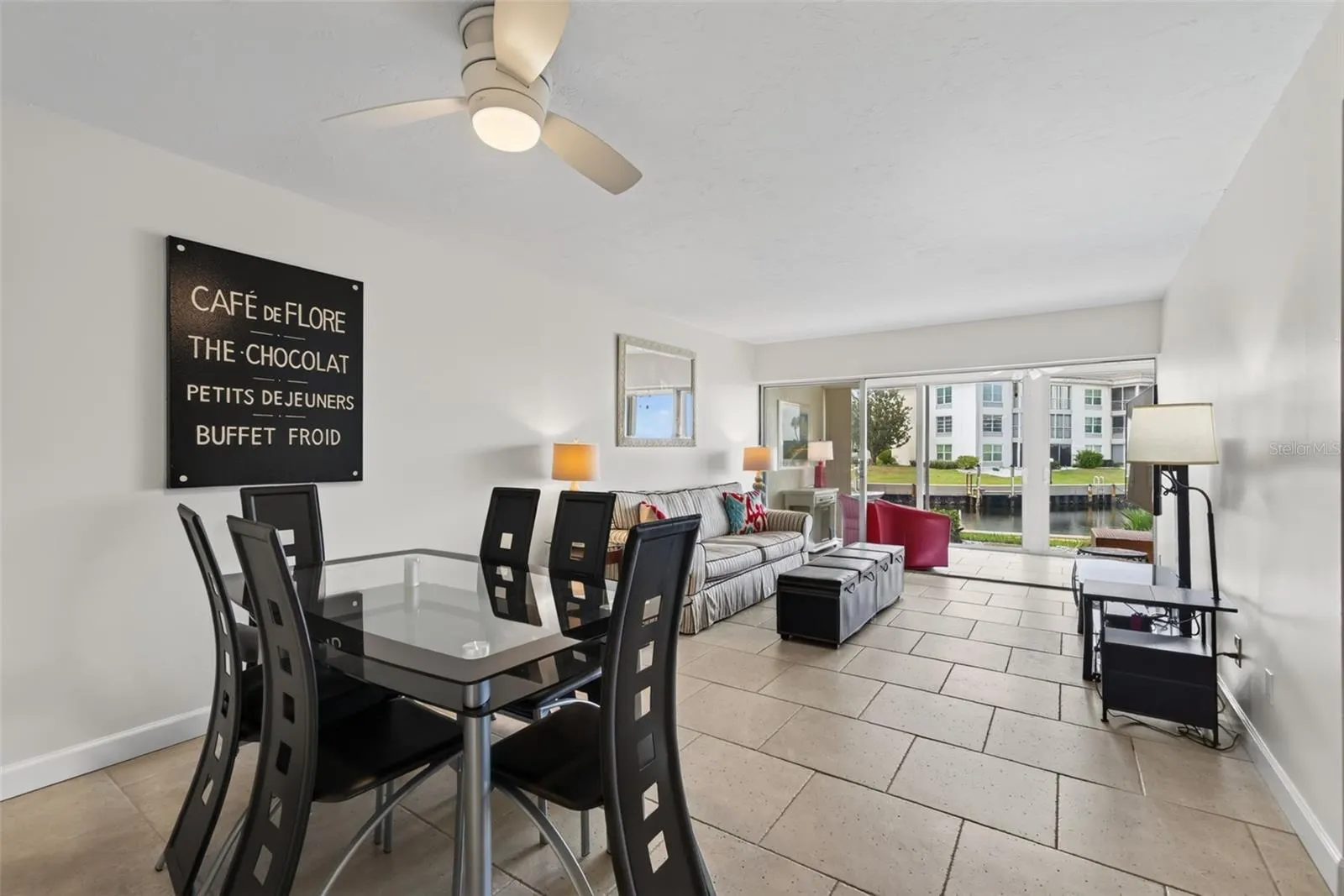 4330 FALMOUTH DR #107 #107