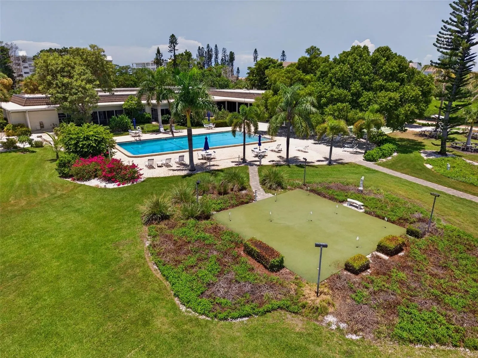 4330 FALMOUTH DR #107 #107