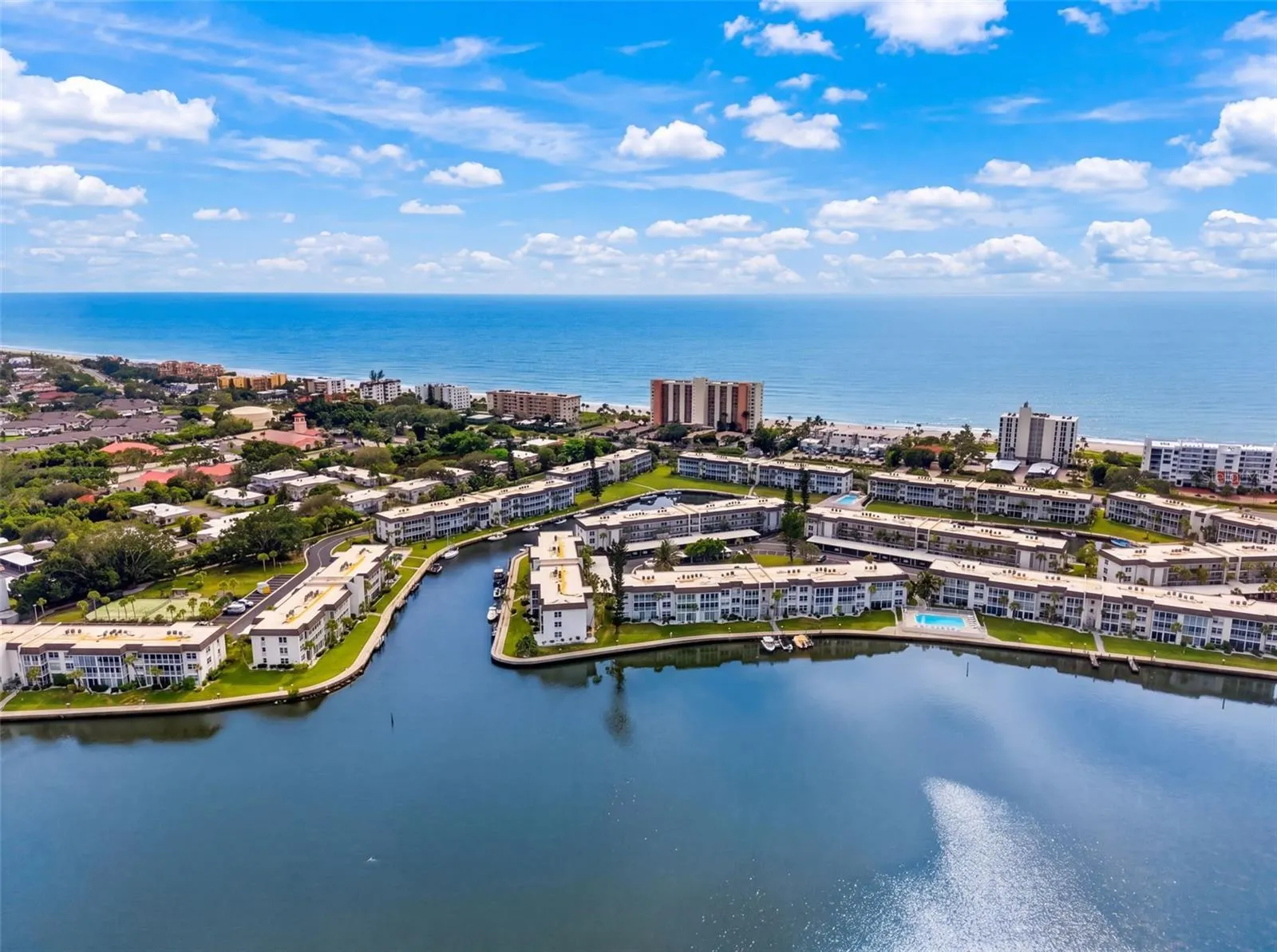 4330 FALMOUTH DR #107 #107
