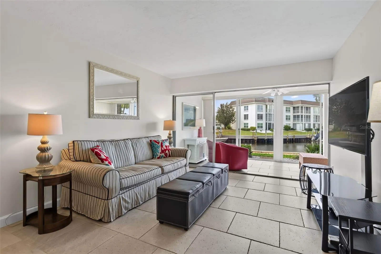 4330 FALMOUTH DR #107 #107