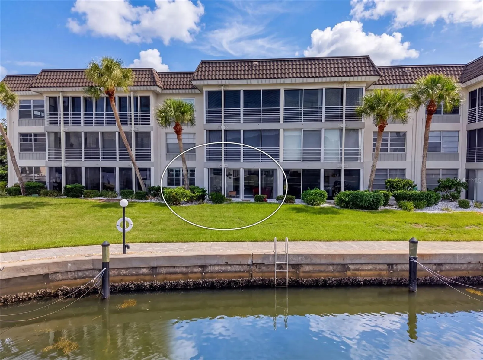 4330 FALMOUTH DR #107 #107
