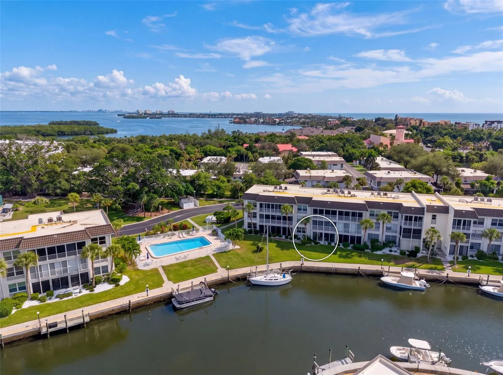 4330 FALMOUTH DR #107 #107