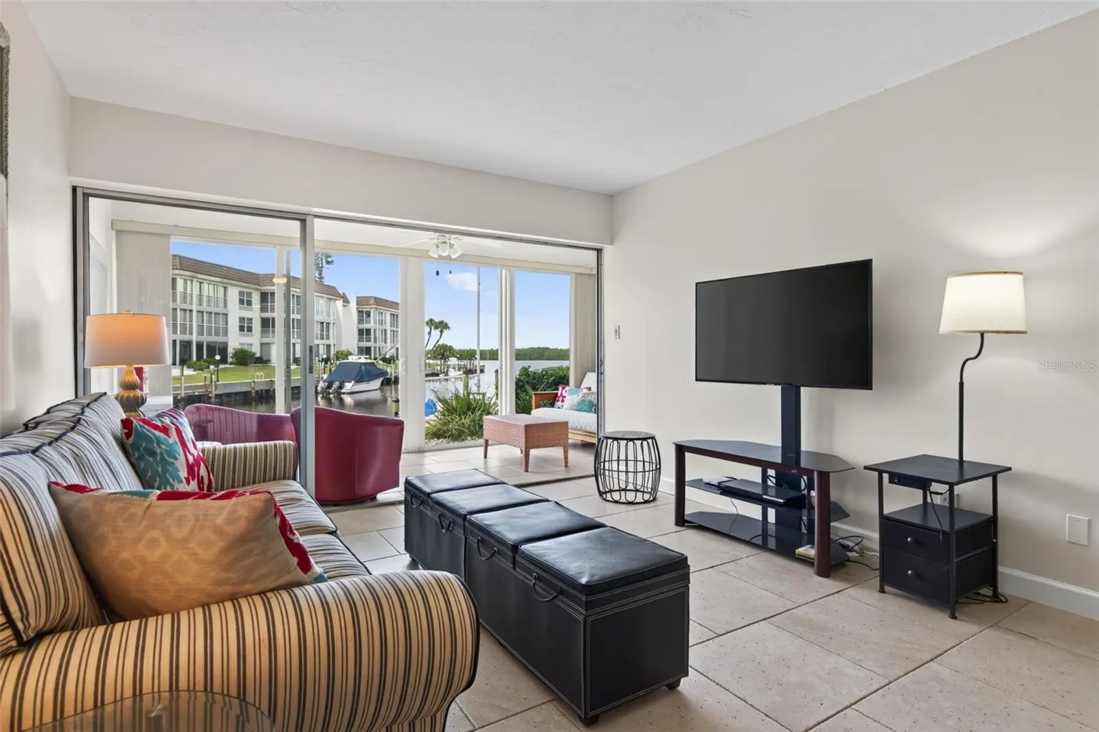 4330 FALMOUTH DR #107 #107
