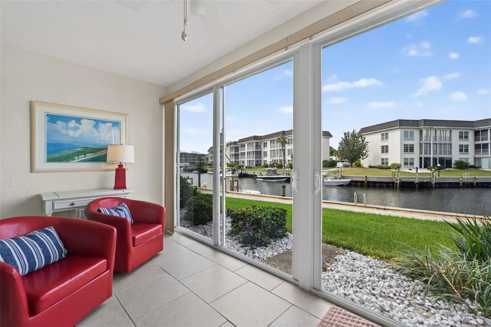 4330 FALMOUTH DR #107 #107