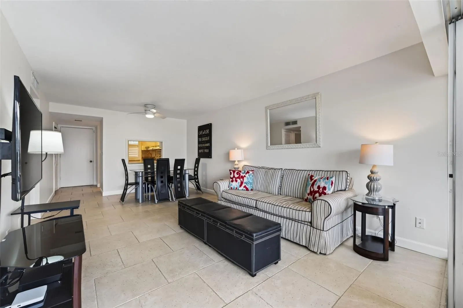 4330 FALMOUTH DR #107 #107