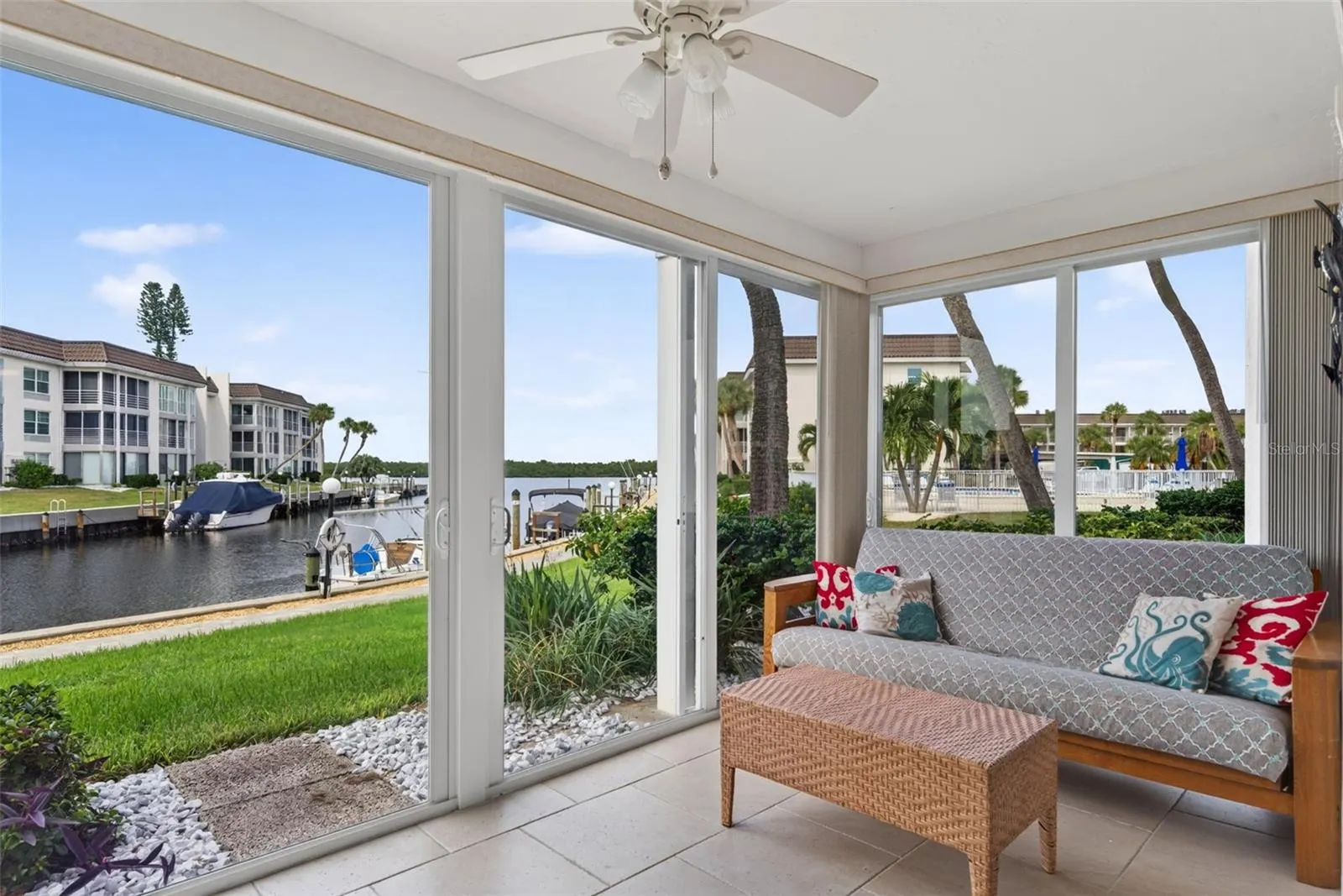 4330 FALMOUTH DR #107 #107