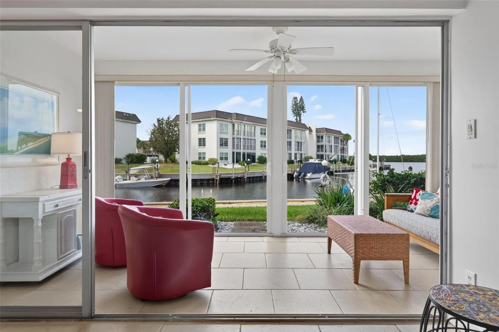 4330 FALMOUTH DR #107 #107