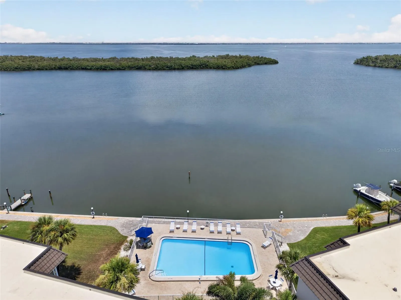 4330 FALMOUTH DR #107 #107