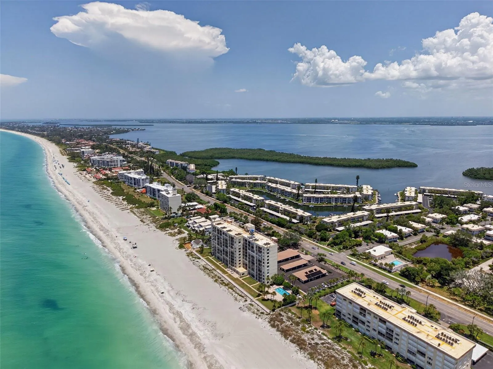 4330 FALMOUTH DR #107 #107