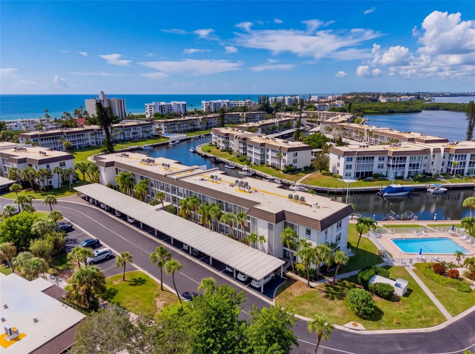 4330 FALMOUTH DR #107 #107