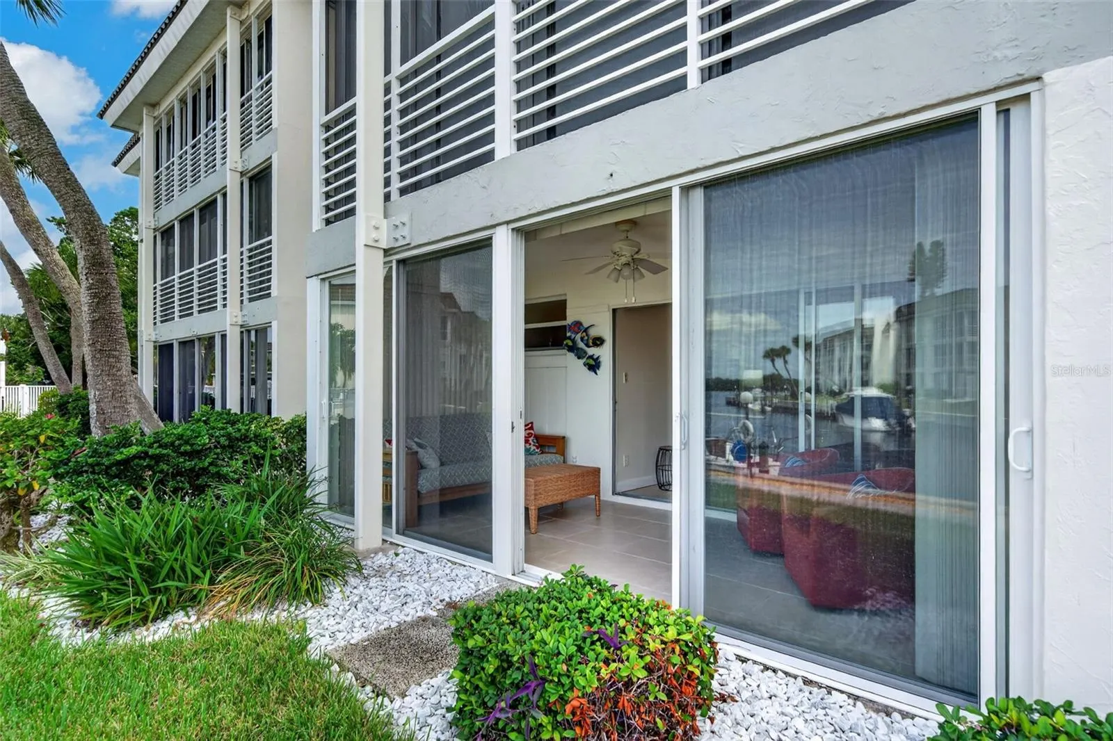 4330 FALMOUTH DR #107 #107