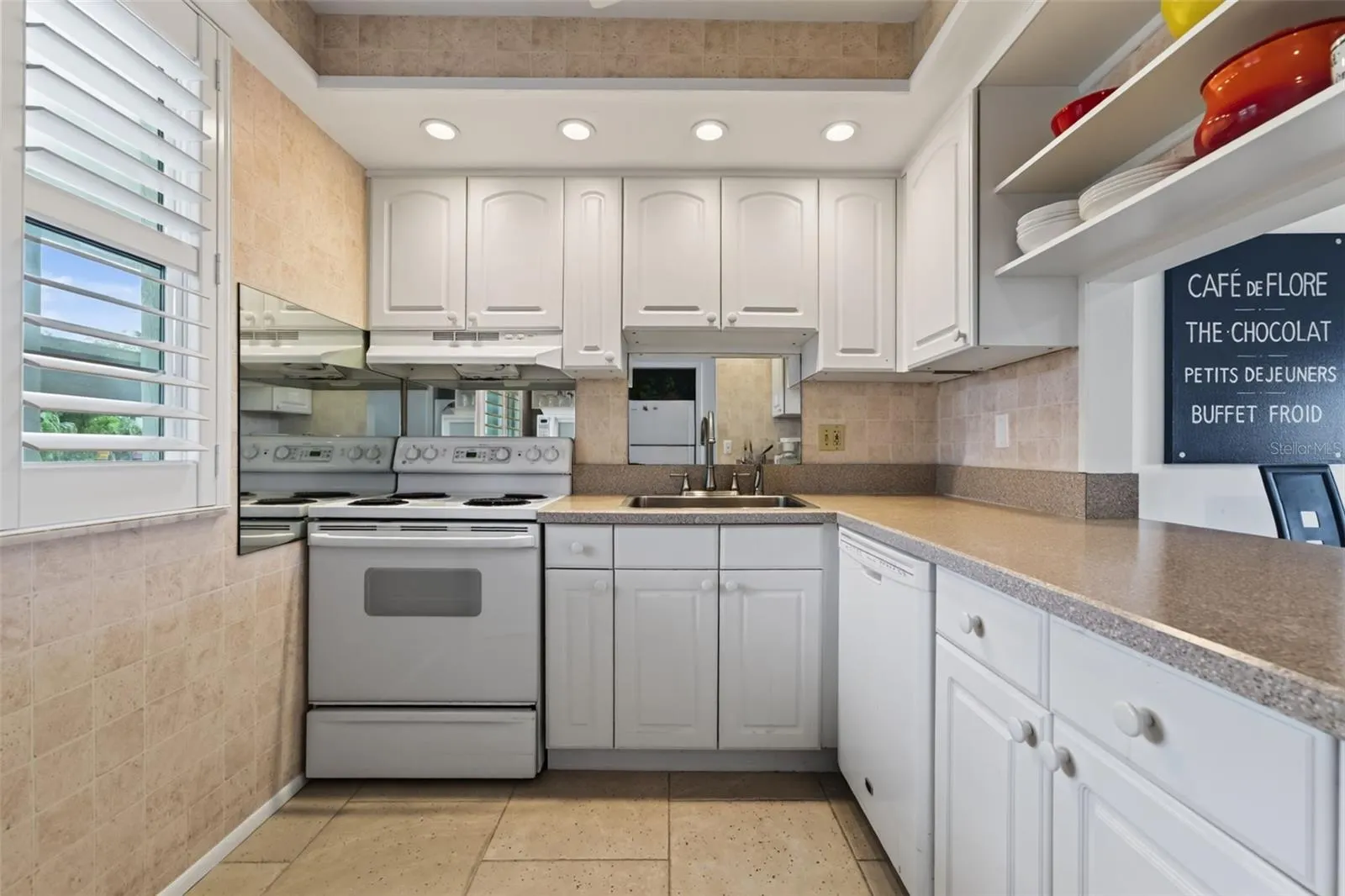 4330 FALMOUTH DR #107 #107
