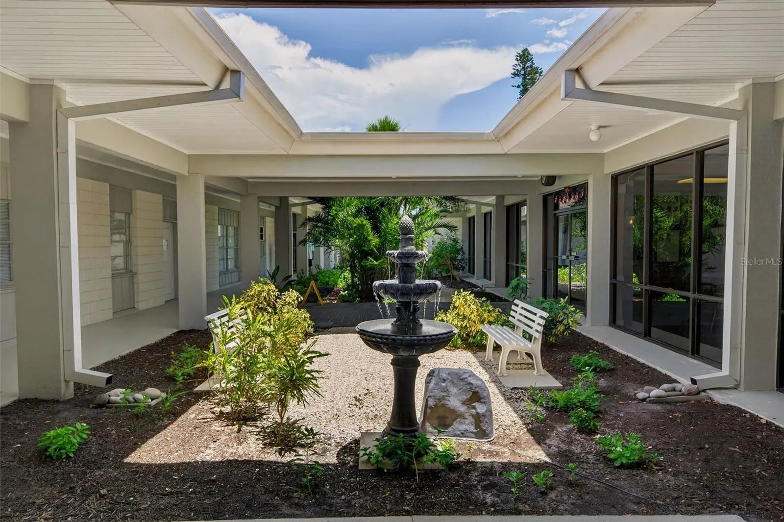 4330 FALMOUTH DR #107 #107
