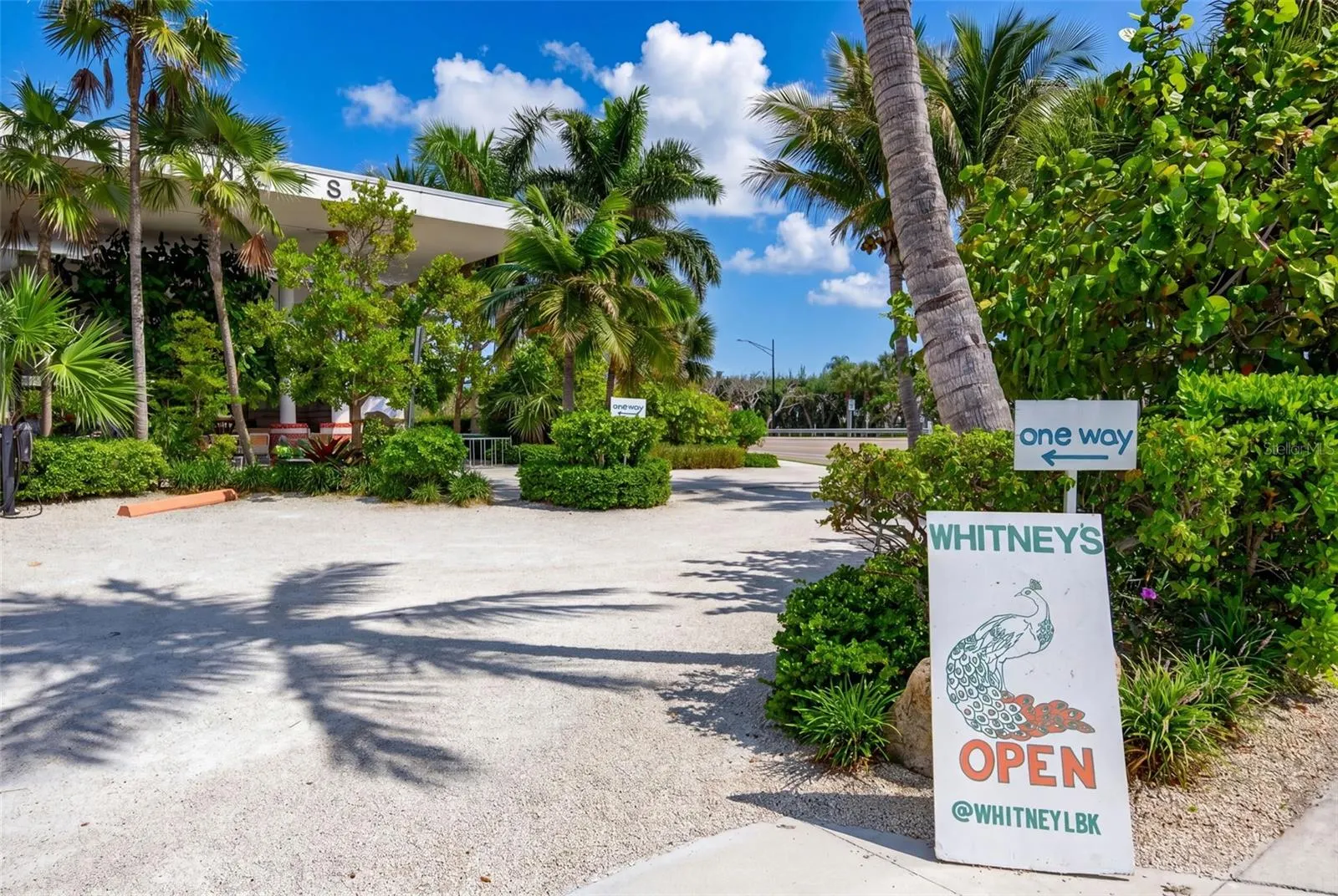 4330 FALMOUTH DR #107 #107
