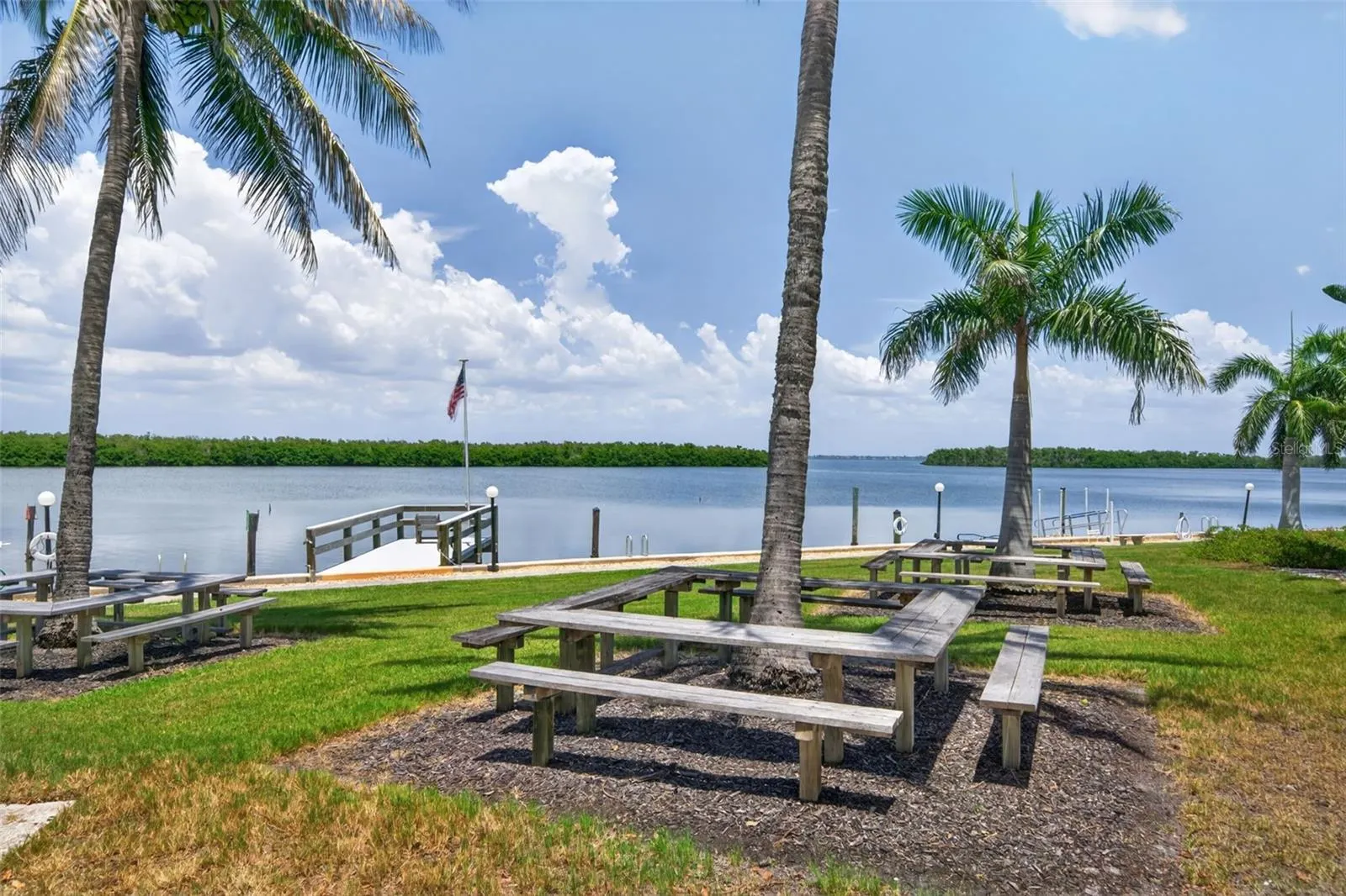 4330 FALMOUTH DR #107 #107
