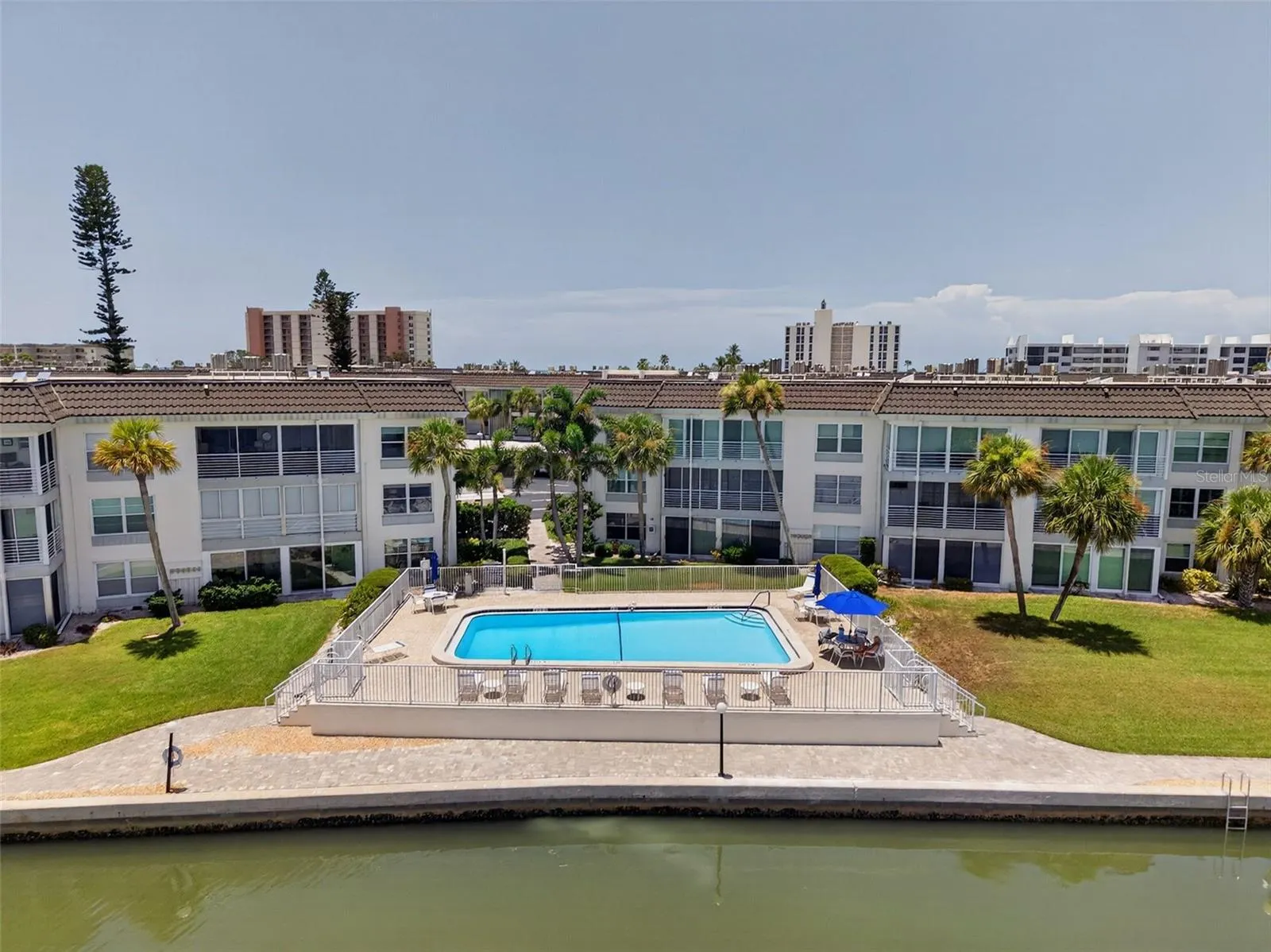 4330 FALMOUTH DR #107 #107