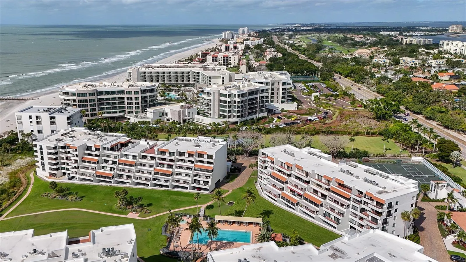 1425 GULF OF MEXICO DRIVE #D-405 #D-405