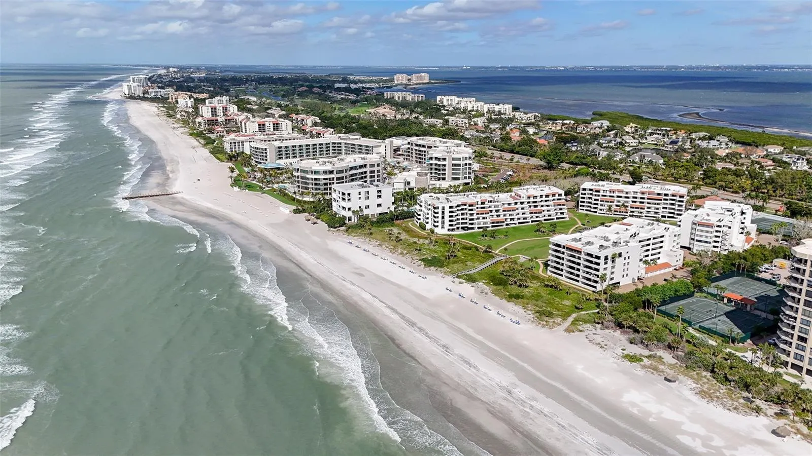 1425 GULF OF MEXICO DRIVE #D-405 #D-405