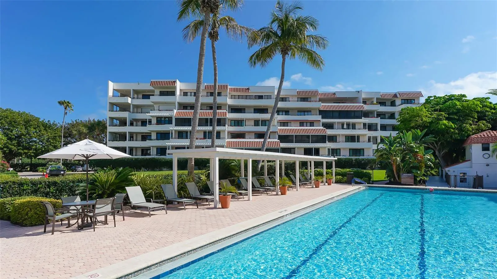 1425 GULF OF MEXICO DRIVE #D-405 #D-405