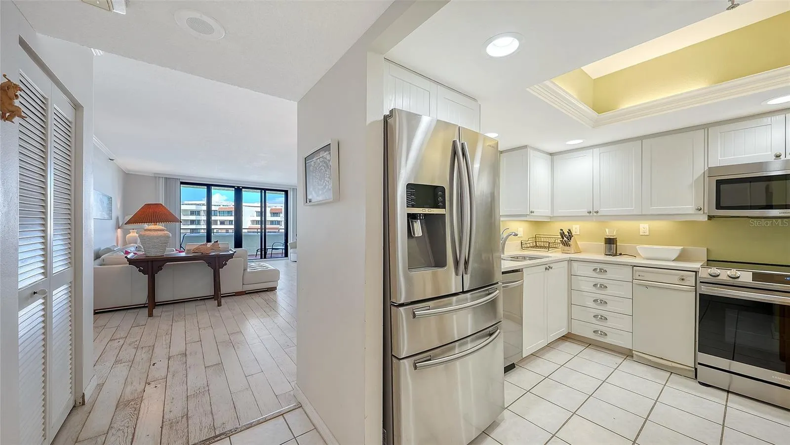 1425 GULF OF MEXICO DRIVE #D-405 #D-405