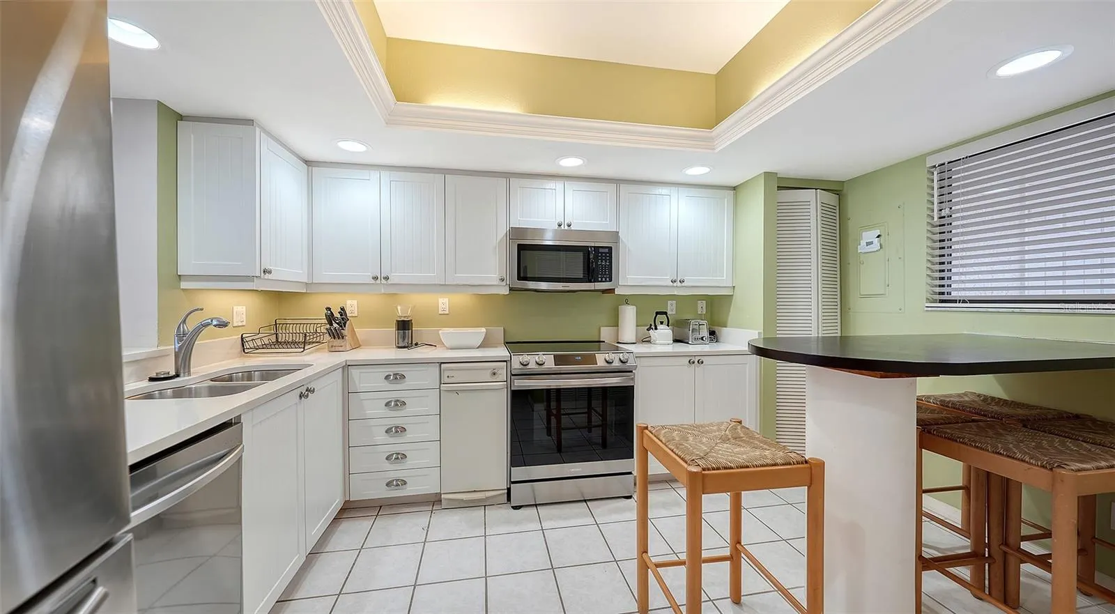 1425 GULF OF MEXICO DRIVE #D-405 #D-405