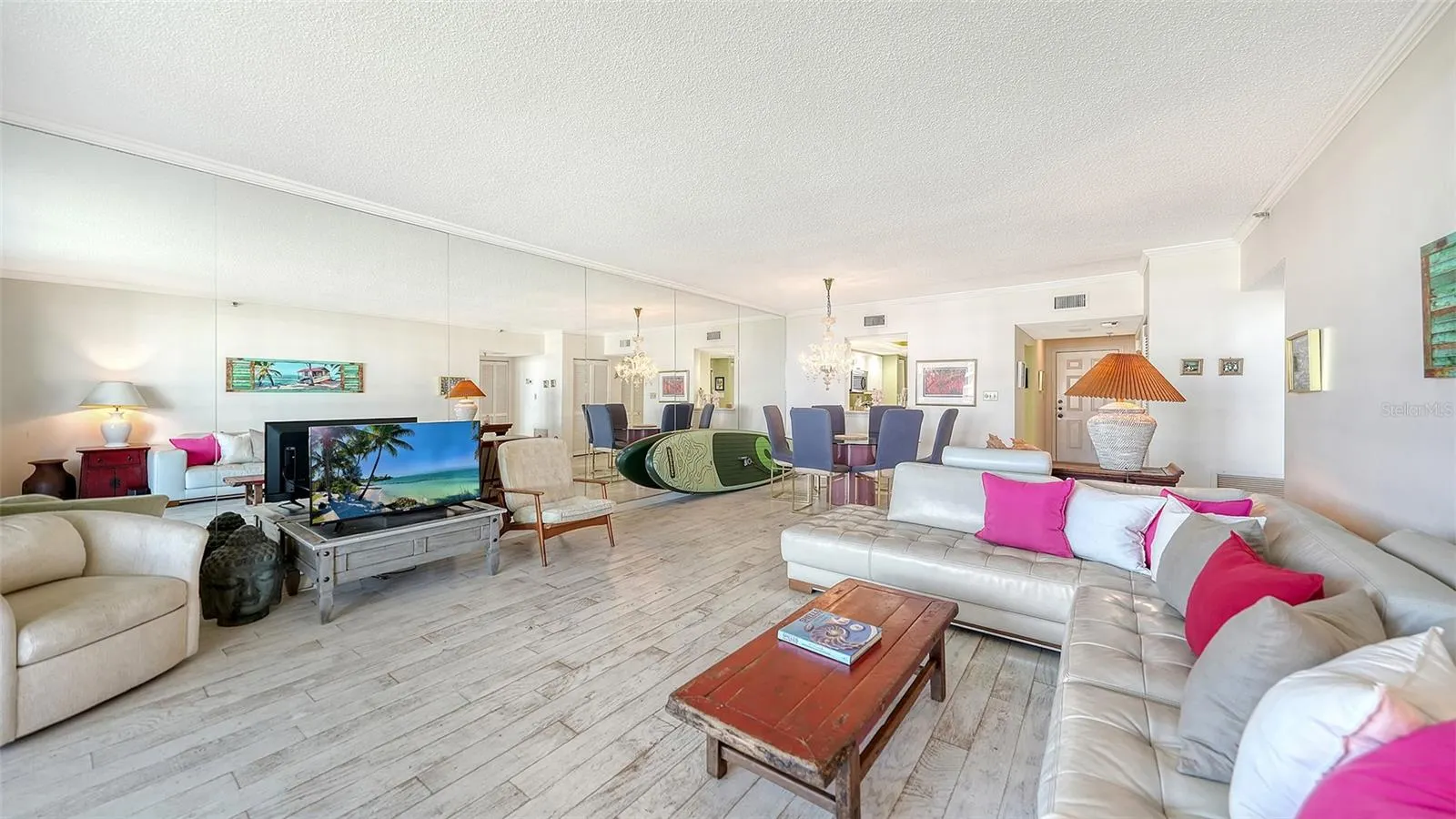 1425 GULF OF MEXICO DRIVE #D-405 #D-405