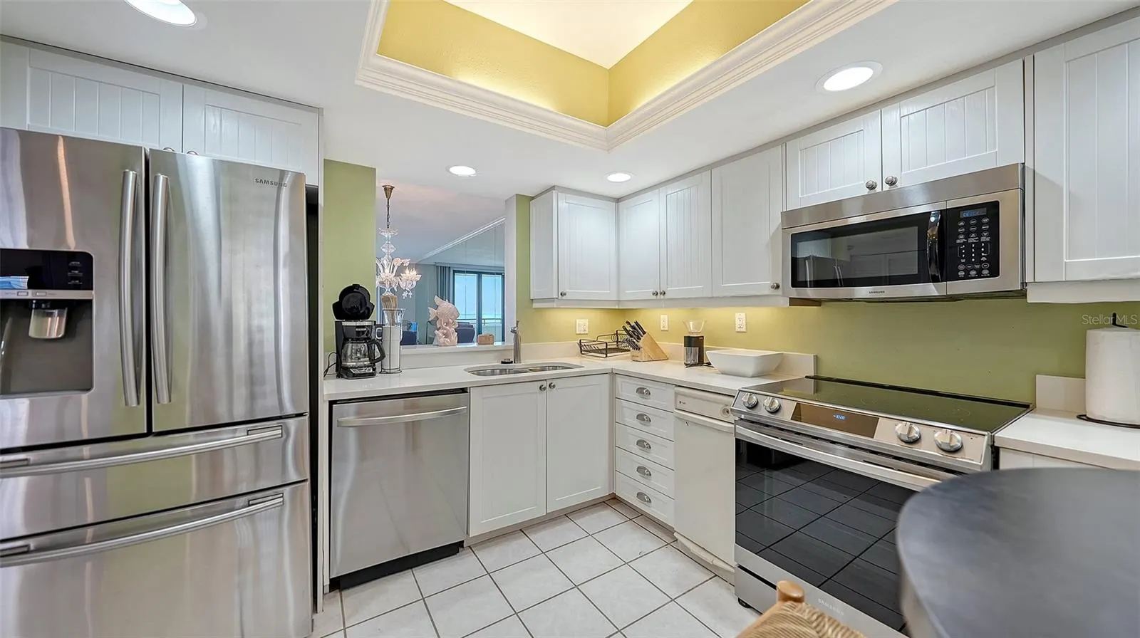 1425 GULF OF MEXICO DRIVE #D-405 #D-405