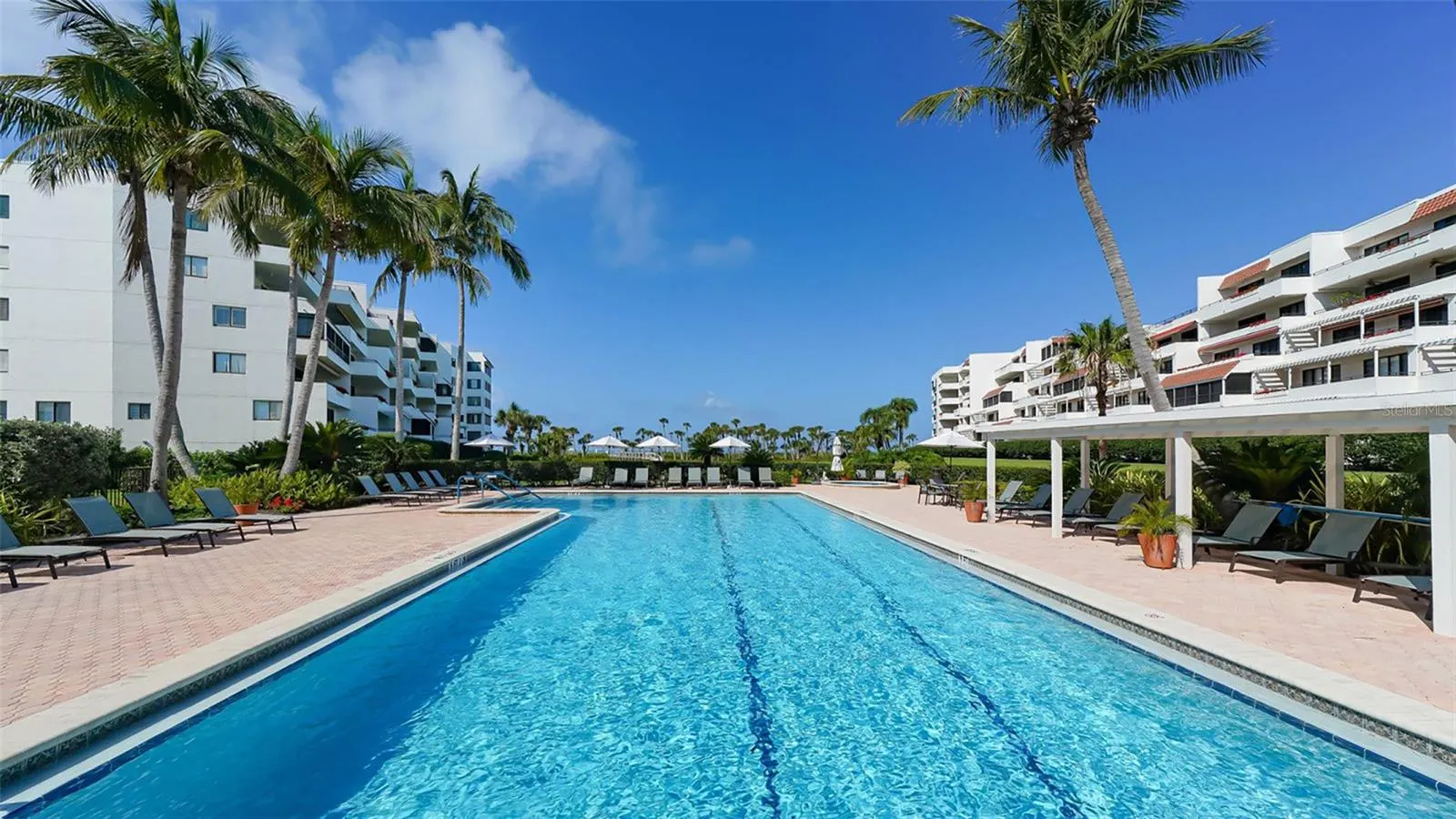 1425 GULF OF MEXICO DRIVE #D-405 #D-405