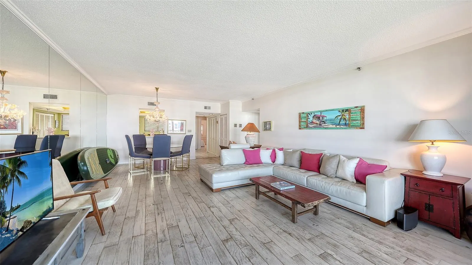 1425 GULF OF MEXICO DRIVE #D-405 #D-405