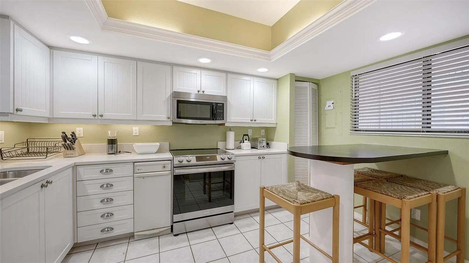 1425 GULF OF MEXICO DRIVE #D-405 #D-405
