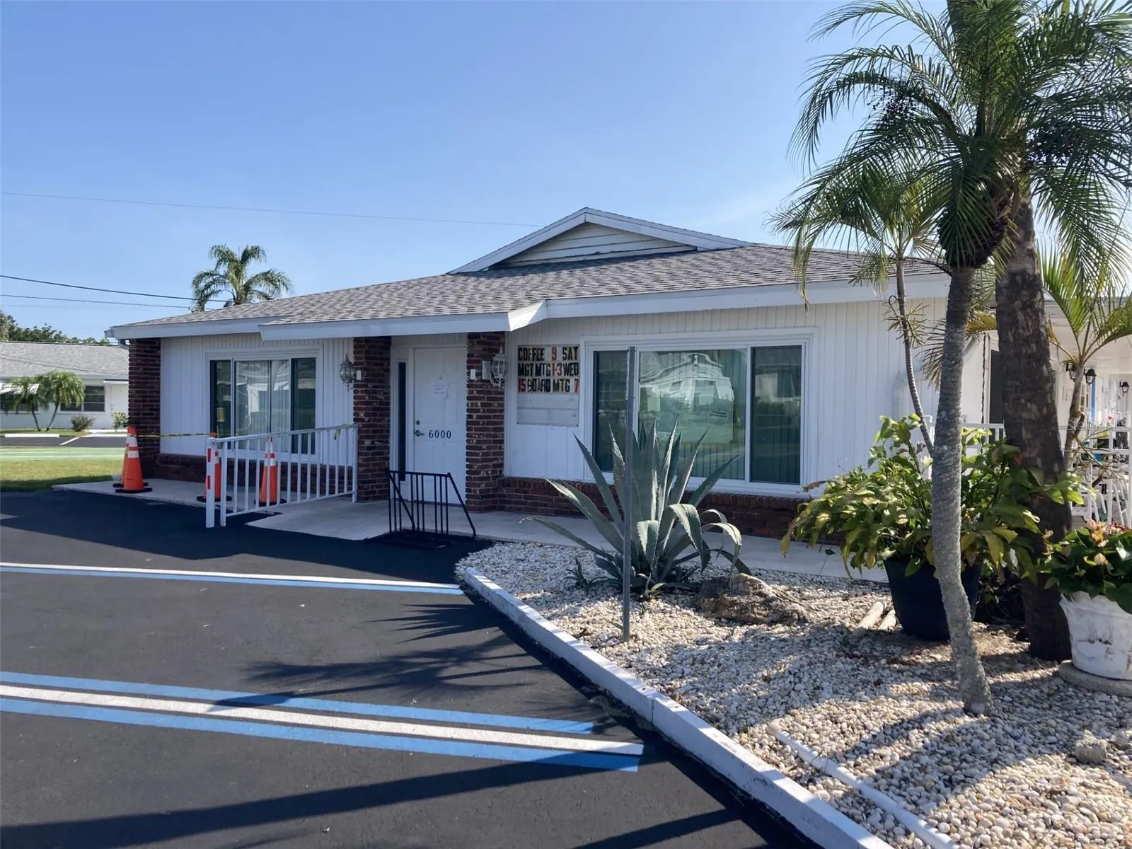 6110 CORAL WAY