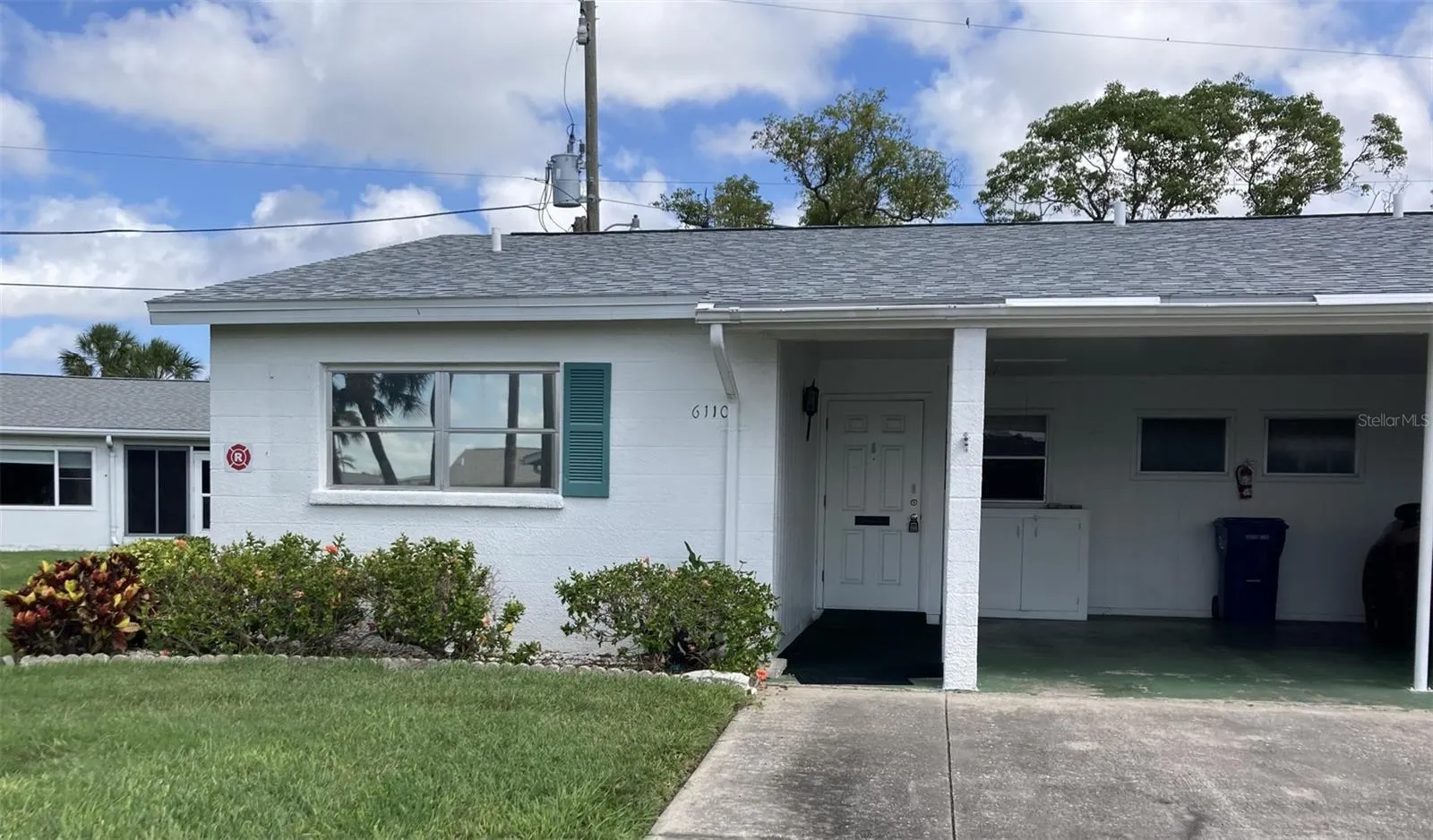 6110 CORAL WAY