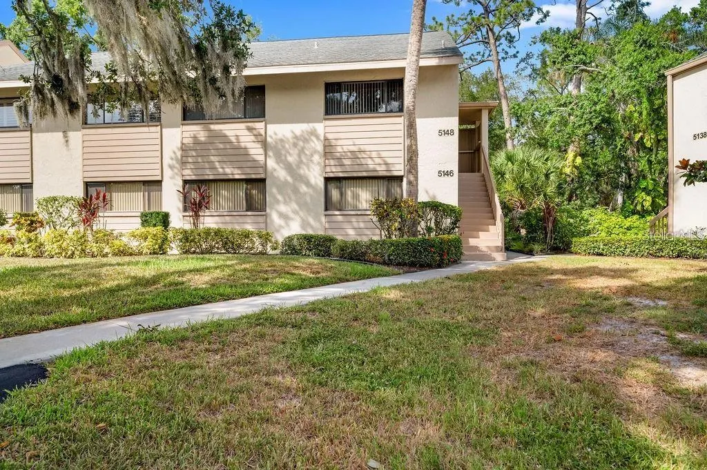 5146 HARPERS CROFT #13 #13