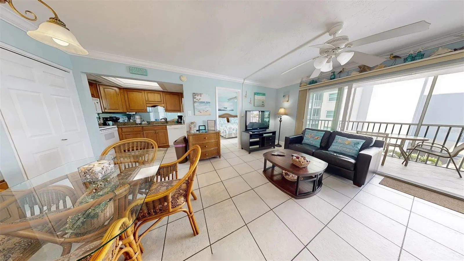 6310 MIDNIGHT PASS RD #403N #403N